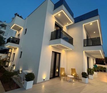 Ksamil Villa | Private Villa Ksamil