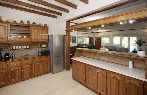 Marathon Villa | Private villa w/large pool, walking distance from beach, near Athens
