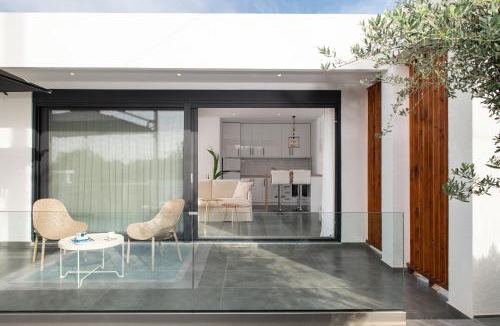 Pavlos Melas House | Prive Studio