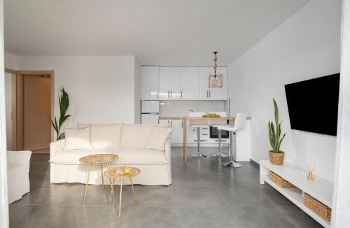 Pavlos Melas House | Prive Studio