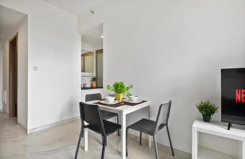 Bumi Serpong Damai Apartment | Privo by Kozystay - BSD