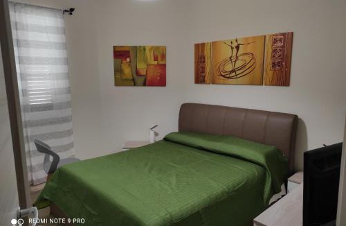 Siderno Marina Apartment | Profumo di Jonio