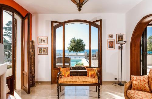 Cornino Villa | Profumo di Mare