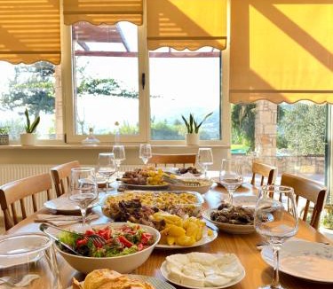 Heraklion Villa | Promachon Villa