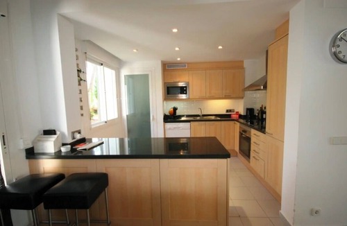 Puerto de Pollensa Apartment | Property with pool, 100 meters from the beach and Pine Walk.