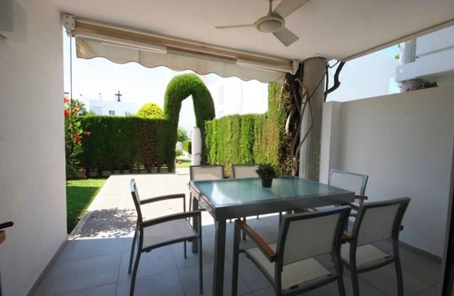 Puerto de Pollensa Apartment | Property with pool, 100 meters from the beach and Pine Walk.