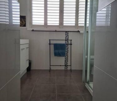 West Hobart Apartment | Providence House- 100 year old gracious residence