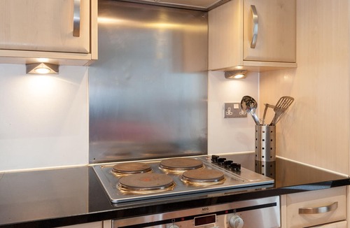 Newhaven Apartment | Providing Stylish City Living within the vibrant shore area