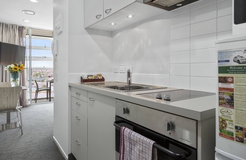 Manukau City Apartment | Proximity Apartments Manukau Auckland Airport