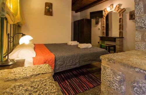 Porto Kayio House | Psamathous Guesthouse