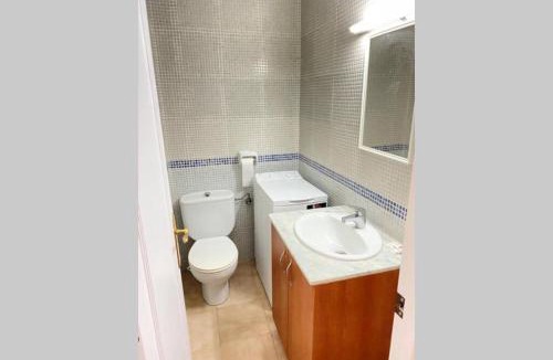 Cala en Blanes Apartment | PUERTAS AL MAR