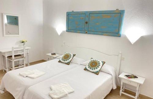 Cala en Blanes Apartment | PUERTAS AL MAR