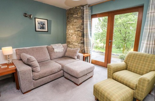 Lochearnhead House | Puidrac Cottage
