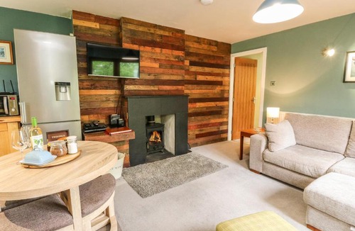 Lochearnhead House | Puidrac Cottage