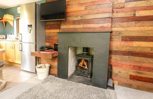 Lochearnhead House | Puidrac Cottage