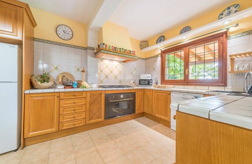 Manacor Ski Chalet | Puig de l'Anar. Cala Murada