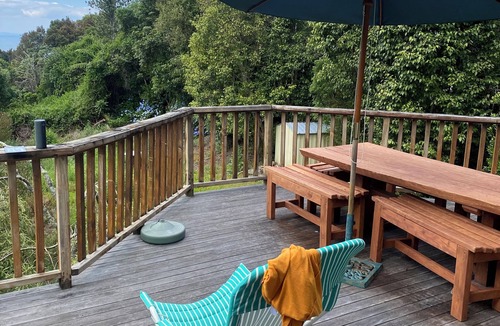 Pukawa House | Pukawa; family friendly five bedroom two level home with ample living spaces