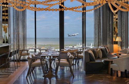 Mangere Hotel | Pullman Auckland Airport