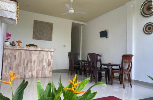 Pengosekan Hotel | Pulu Sari Suite Ubud