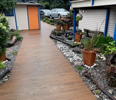 Punakaiki Hostel | Punakaiki Beach Hostel