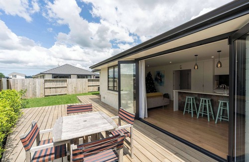 Tikipunga Apartment | Punga's Nest Summary: