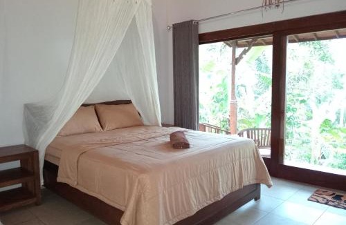 Penebel House | Purana Guest House