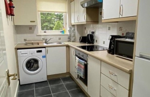 St. Davids Apartment | Pure Apartments Dunfermline East - Dalgety Bay