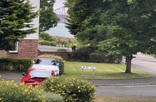 St. Davids Apartment | Pure Apartments Dunfermline East - Dalgety Bay