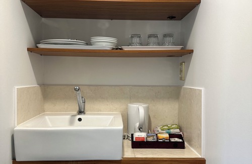 Fenton Street Hotel | Pure Motel