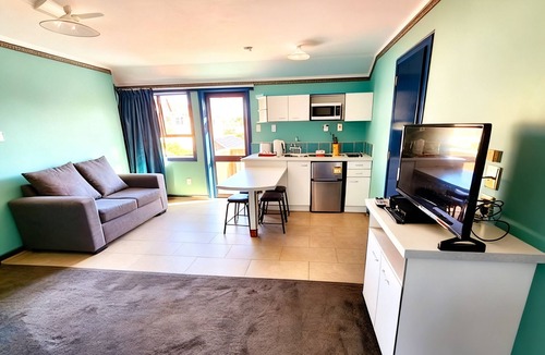Fenton Street Hotel | Pure Motel