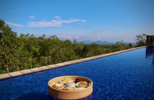 Besakih Resort | Puri Karang Besakih