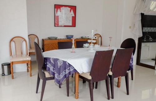 Cijayanti House | Puri Panina