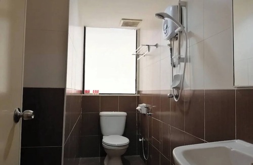 Ampang Hotel | Puteri Ampang Hotel