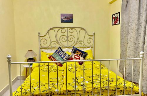 Taman Melati House | Putravilla Condominium Lovely & Spacious with Public Pool