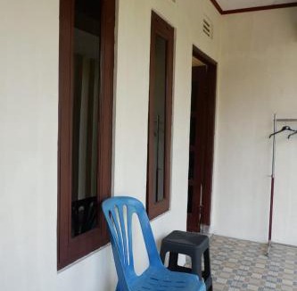 Banjarasri House | PW Homestay