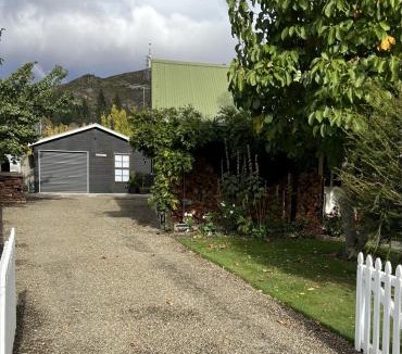 Clyde Apartment | Pyke Cottage, Clyde