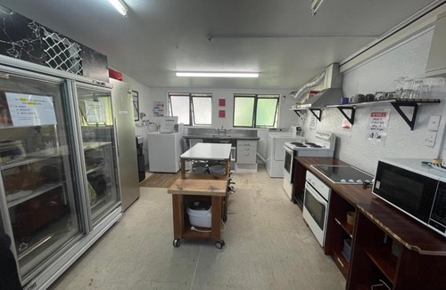 Paihia Hostel | QRC Backpackers Accommodation