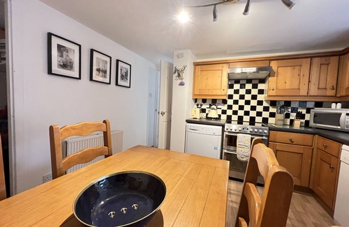 Cellardyke Cottage | Quaint, cosy bolt hole in Cellardyke