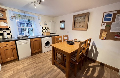 Cellardyke Cottage | Quaint, cosy bolt hole in Cellardyke