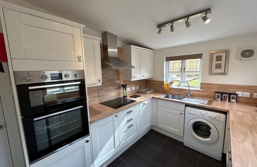 Drumnadrochit Cottage | Quaint Traditional Cottage With Modern Interior, Drumnadrochit, Loch Ness