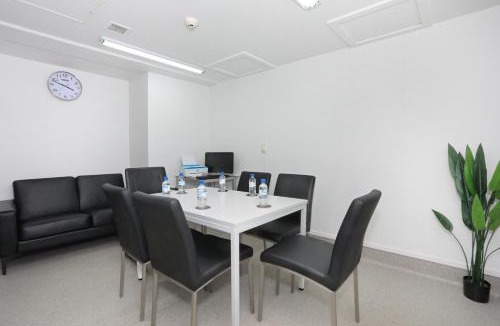 Palmerston North Apartment | Quality Suites Central Square