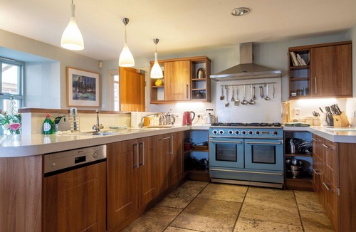 Inverness Cottage | Quarryfield