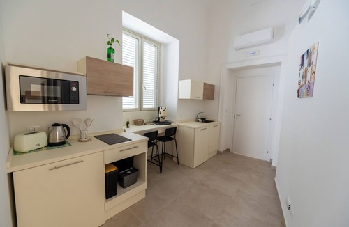 Furci Siculo Apartment | Quattro Venti Case Vacanza