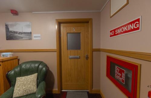 Stranraer Apartment | Quay Head View Aparthotel