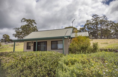 St Helens Cottage | Queechy Motel