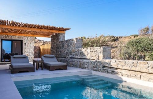 Plintri House | Queen Kalliopi Suites