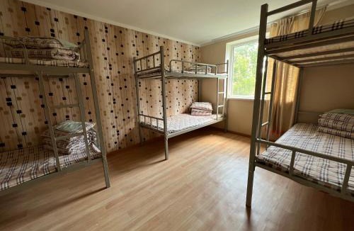 Zuunmod House | Queen Mongolia Guest House