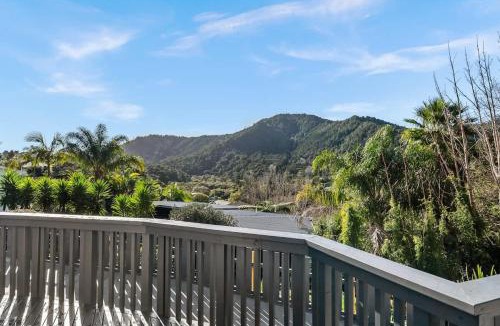 Whangarei House | Queen Room at Wolfe Street