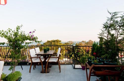 Fatih Bed & Breakfast | Queen Seagull Boutique Hotel