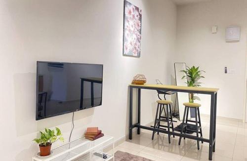 Shah Alam Apartment | Queenex Denai Shah Alam Homestay